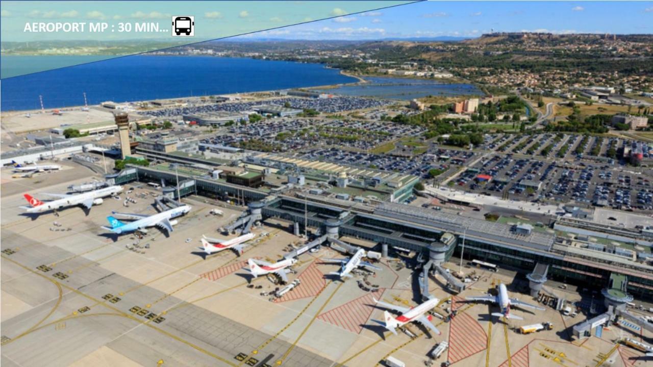 Coeur Vieux Port Tout Equipe Marseille Bagian luar foto